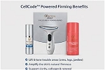 OreVital CellCode Rejuvenation Kit — Copper Peptide (GHK-Cu), Magnesium & Ionique Toning System